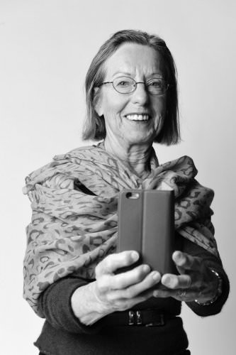 Portrait de Marie (1940)