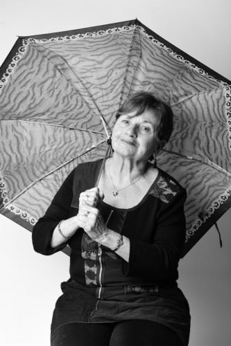 Portrait de Michelle (1950)