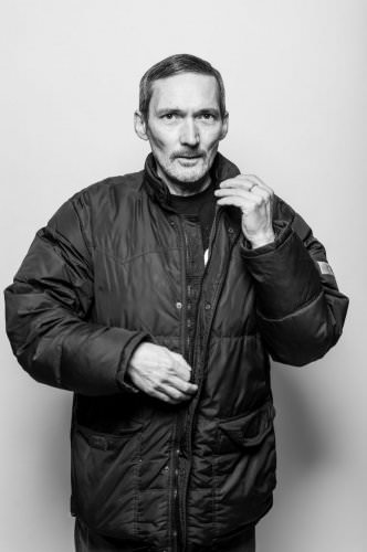 Portrait de Fernando (1965)