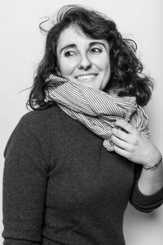 Portrait de Delphine (1985)