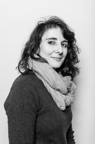 Portrait de Delphine (1985)