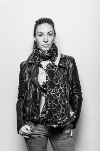 Portrait de Muriel (1982)