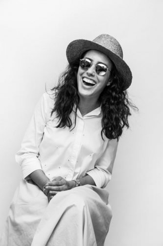 Portrait de Dinah (1991)