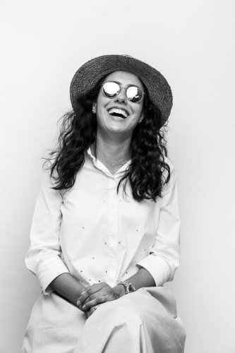 Portrait de Dinah (1991)