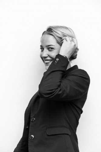 Portrait de Coralie (1988)