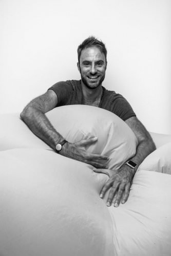 Portrait de Salvatore (1985)