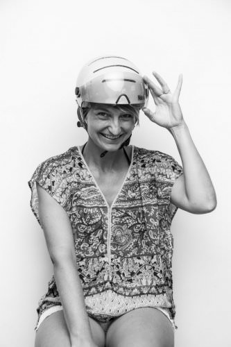 Portrait de Bénédicte (1975)