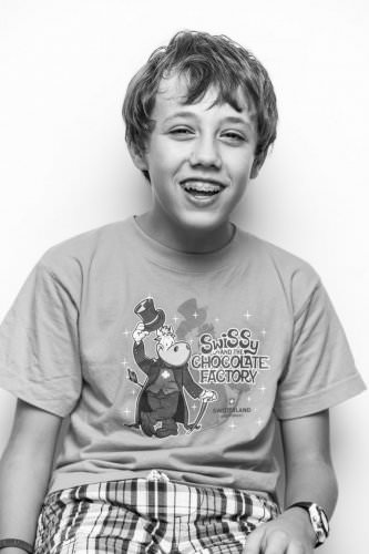 Portrait de Pedro (2004)