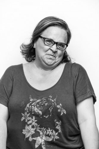 Portrait de Ana (1966)