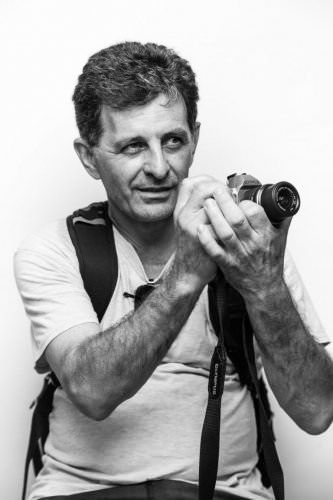 Portrait de Etson (1963)