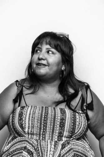 Portrait de Paola (1973)