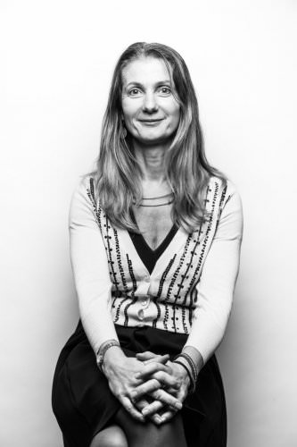 Portrait de Ivana (1968)