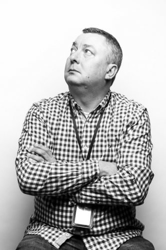Portrait de Gilles (1968)