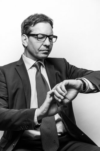 Portrait de Thomas (1965)