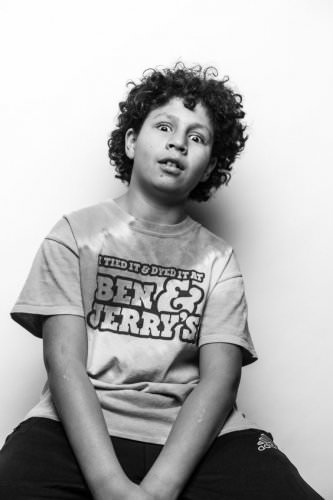Portrait de Alex (2005)