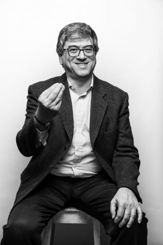 Portrait de Massimo (1961)