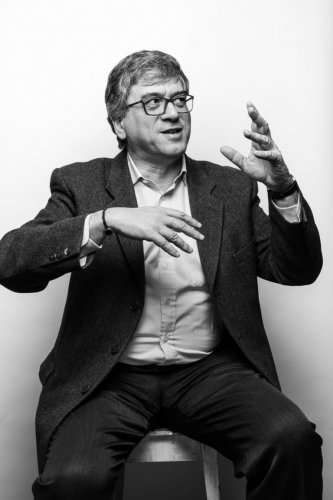 Portrait de Massimo (1961)
