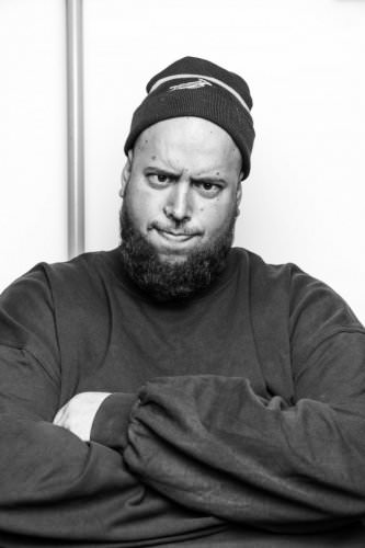 Portrait de Wozdat (1982)