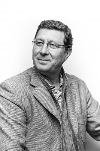 Portrait de Mauro ()
