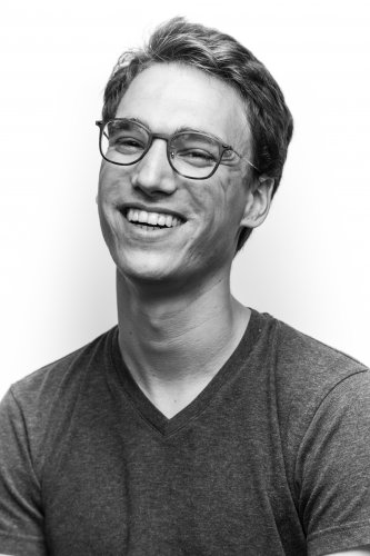 Portrait de Adrien (1993)
