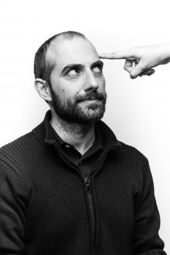 Portrait de Konstantinos ()