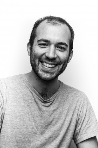 Portrait de Georgios (1988)
