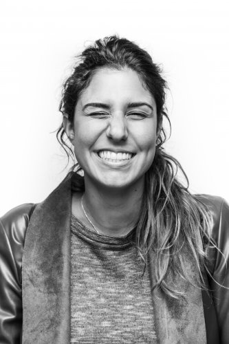 Portrait de Marili (1989)