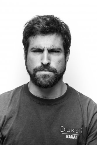 Portrait de Stathis (1990)