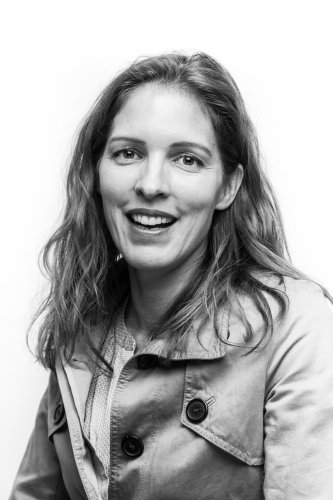 Portrait de Anja (1973)