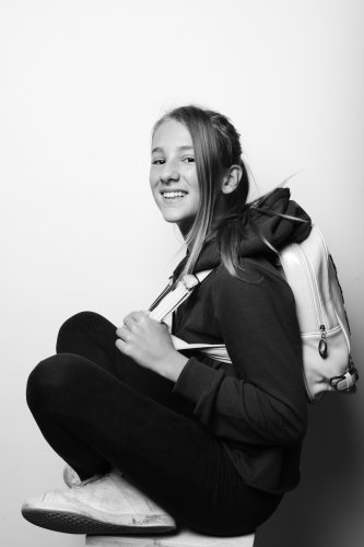Portrait de Lili (2005)