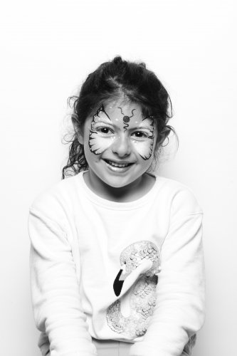 Portrait de Chloé (2011)