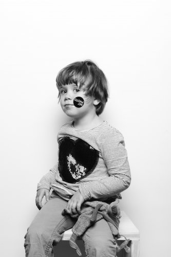 Portrait de Nina (2014)