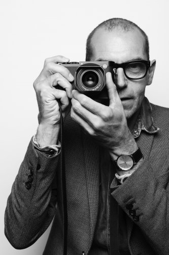 Portrait de Fred (1968)