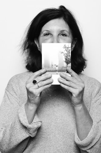Portrait de Delphine (1955)