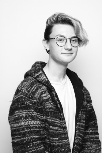 Portrait de Colin (2000)