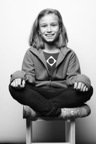 Portrait de Alix (2008)