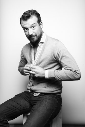 Portrait de Luca (1982)