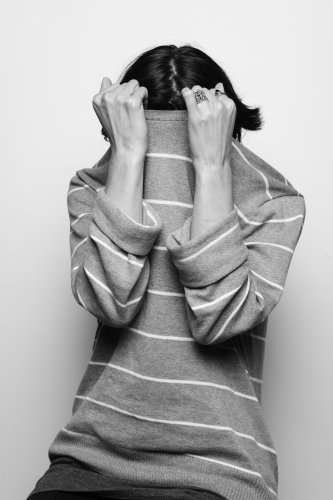 Portrait de Lydie (1988)