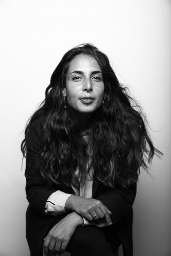Portrait de Ataa (1991)