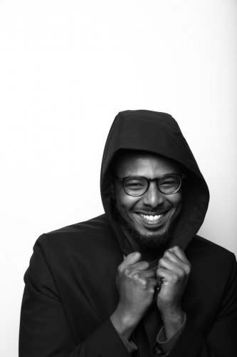 Portrait de Mohamed (1988)