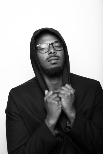 Portrait de Mohamed (1988)