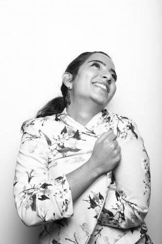 Portrait de Yasmine (1998)