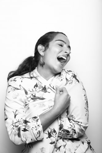 Portrait de Yasmine (1998)