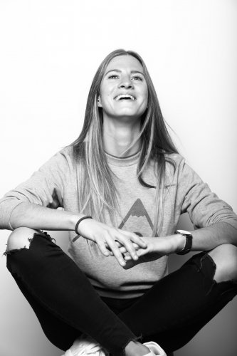 Portrait de Jordane (1992)