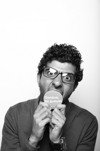 Portrait de Abdullatif (1991)