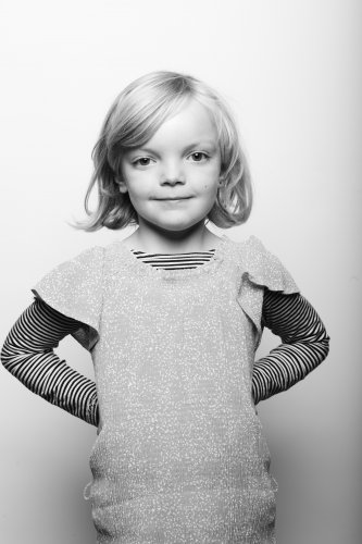 Portrait de Celeste (2011)