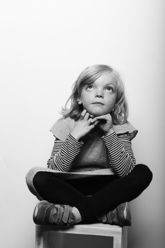 Portrait de Celeste (2011)