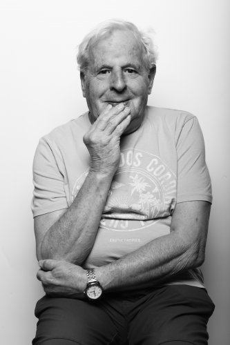 Portrait de Serge (1942)