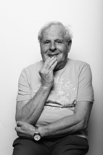 Portrait de Serge (1942)