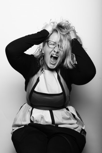 Portrait de Laetitia (1977)